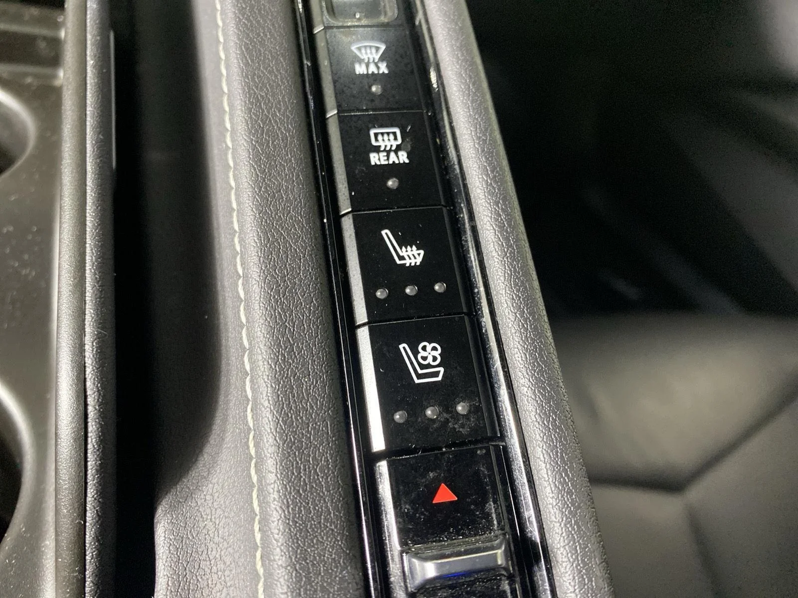 Used 2024 Torch Red Chevrolet 2LT image 20