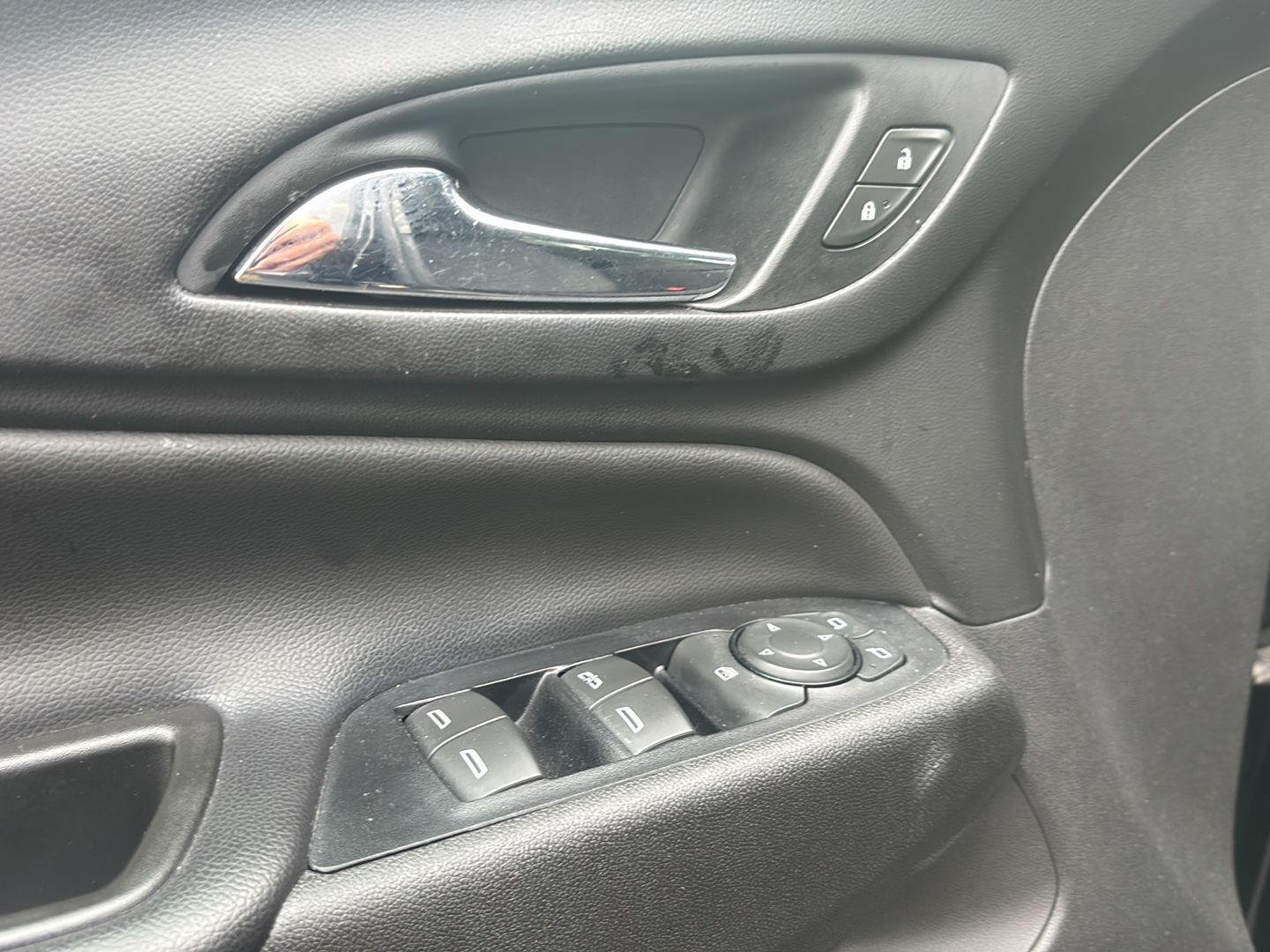 Used 2019 Mosaic Black Metallic Chevrolet LT image 8