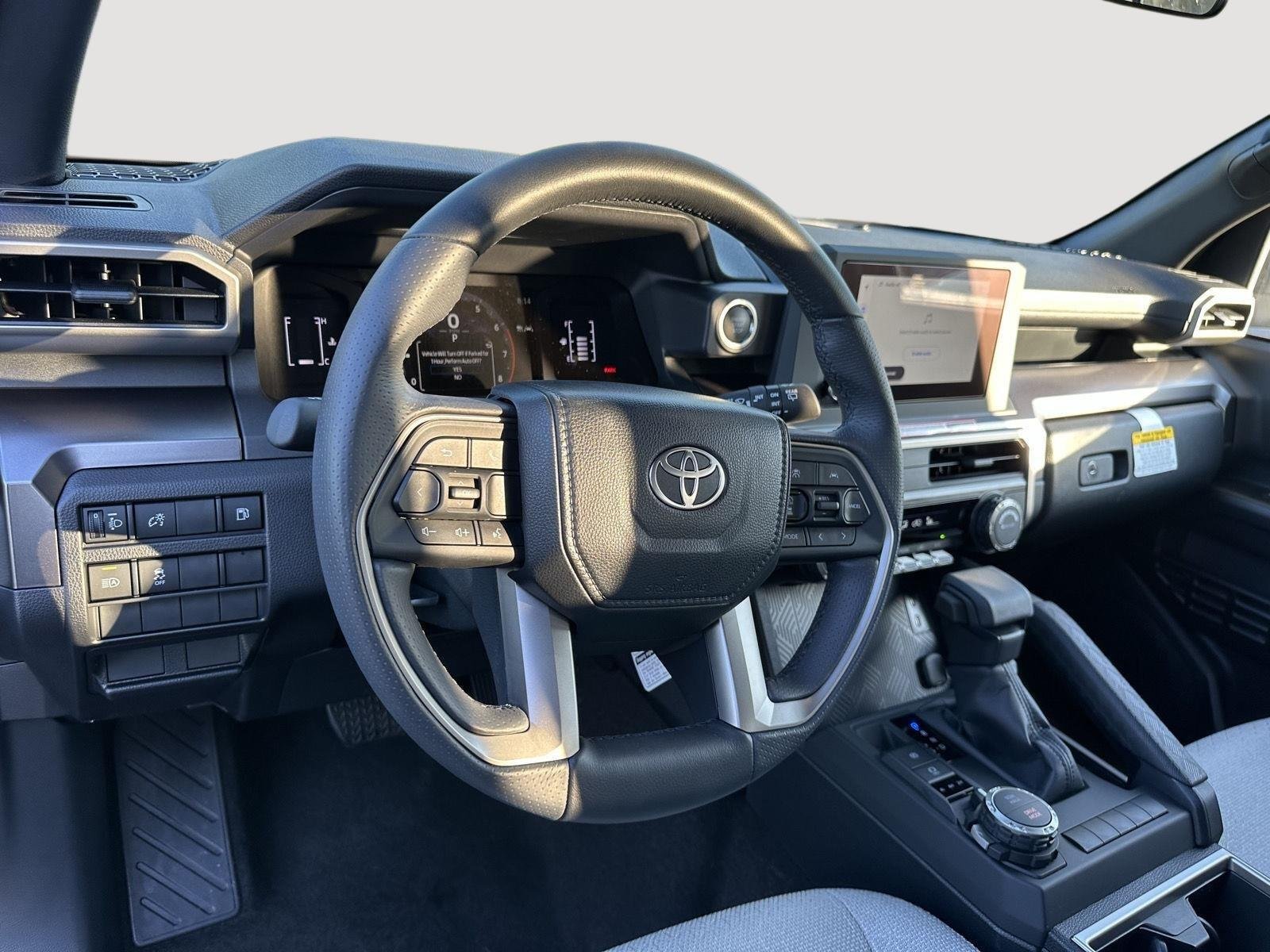 Used 2026 UNDERGROUND TOYOTA TRUCK  image 10