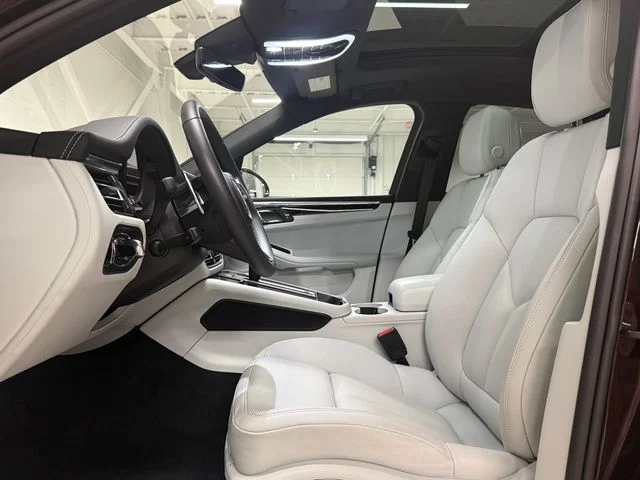 Certified Used 2026 Brown Porsche  image 5