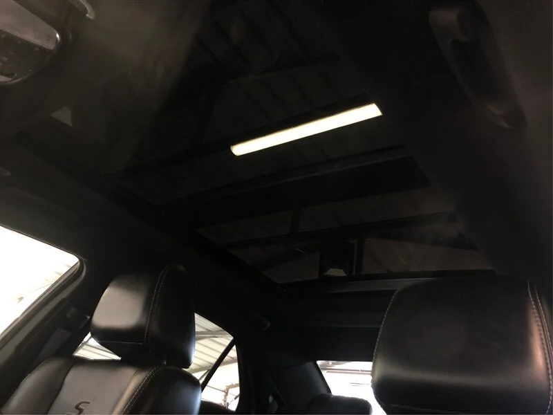 Used 2018 Maximum Steel Metallic Clearcoat Chrysler 300S image 12