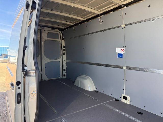 2026 Mercedes-Benz Sprinter Cargo Van Base - Photo 23