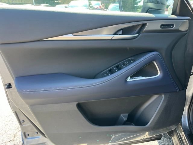 New 2027 Graphite Shadow INFINITI Sport AWD image 10
