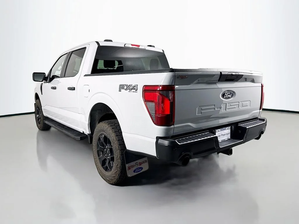 Used 2024 Avalanche Ford STX image 3