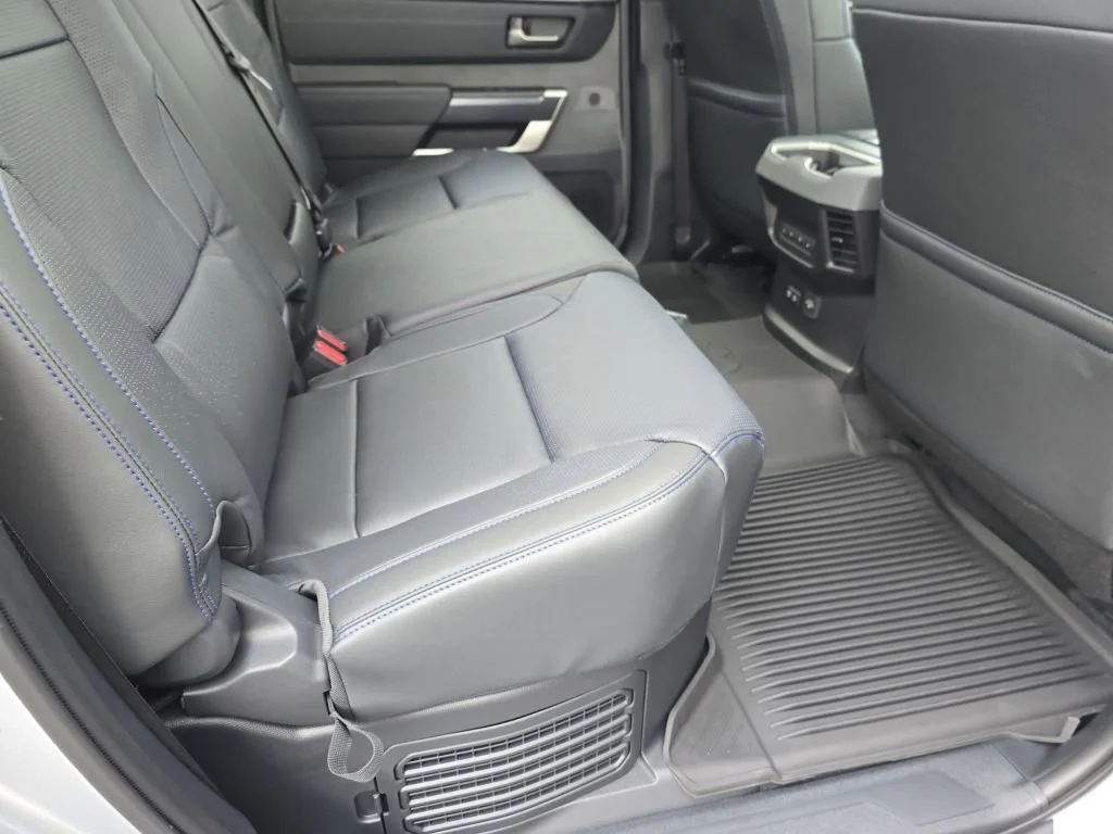 2026 Toyota Tundra Platinum - Photo 33