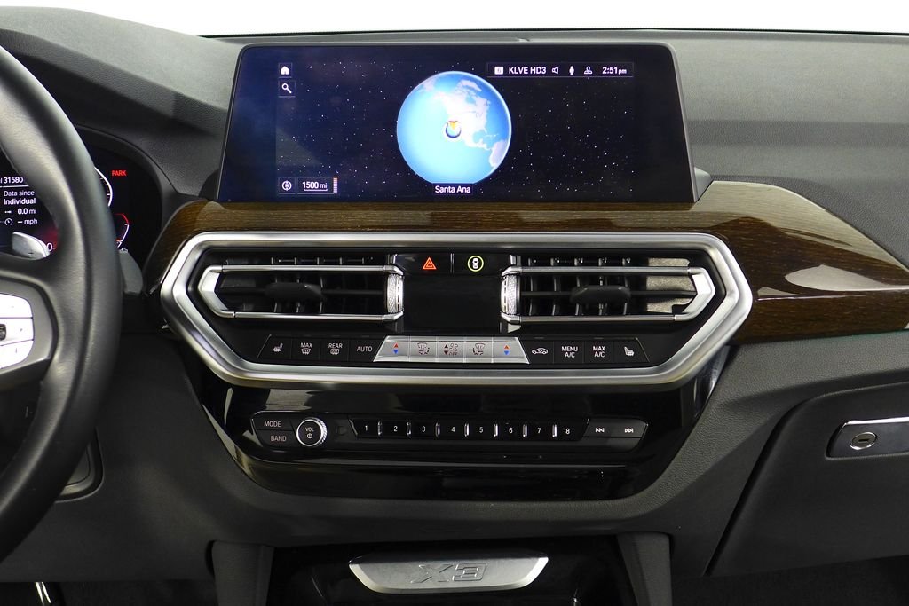 2023 BMW X3 30i - Photo 26