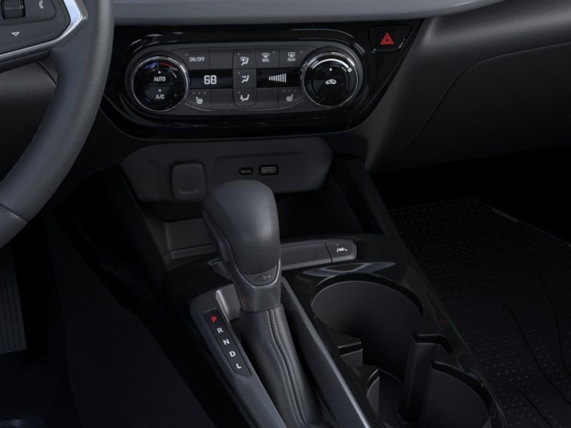 2026 Chevrolet Trax LT - Photo 24