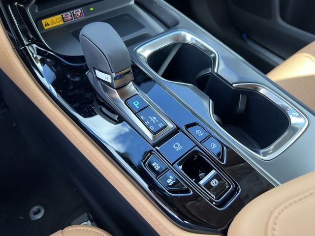 2023 Lexus NX 350 - Photo 20