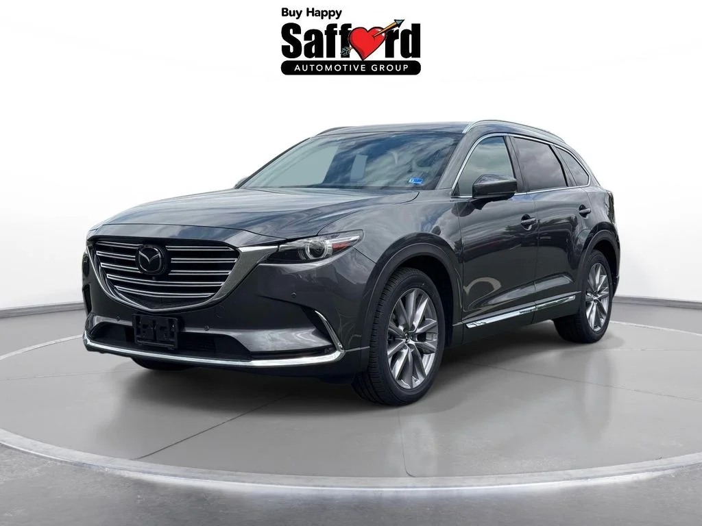 2023 Mazda CX-9 Grand Touring AWD's photo