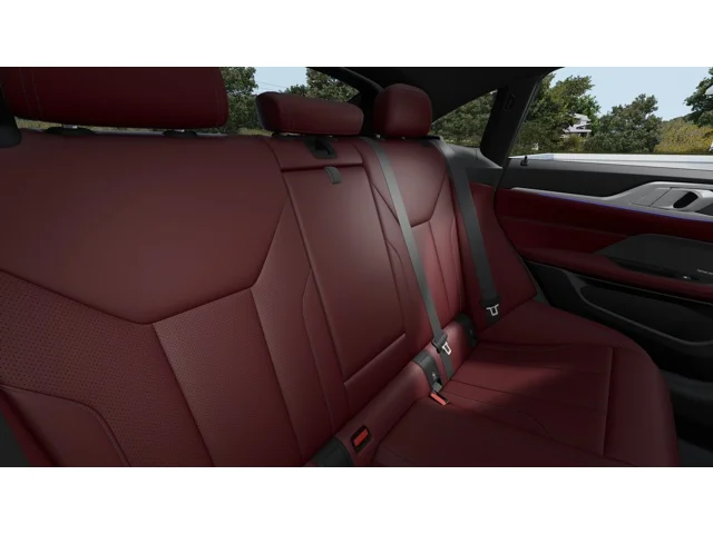 New 2026 Mineral White Metallic BMW  image 12