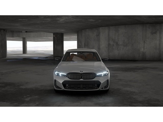 New 2026 Brooklyn Grey Metallic BMW  image 3