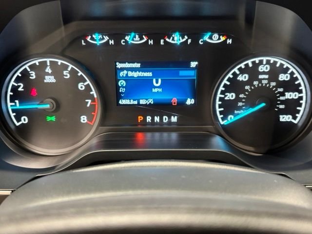 Used 2023 Blue Ford XL image 14