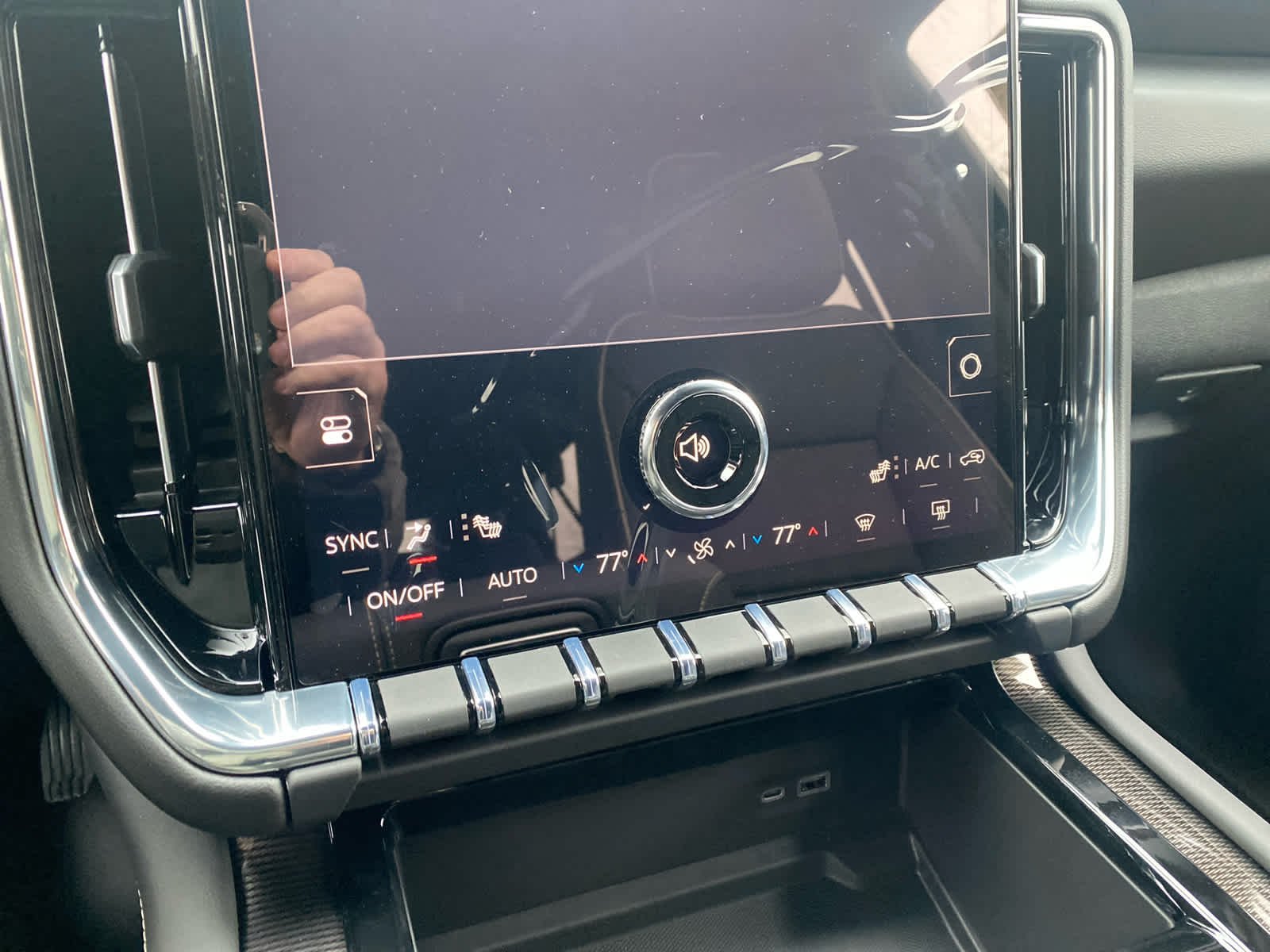 2026 GMC Yukon XL Elevation - Photo 23