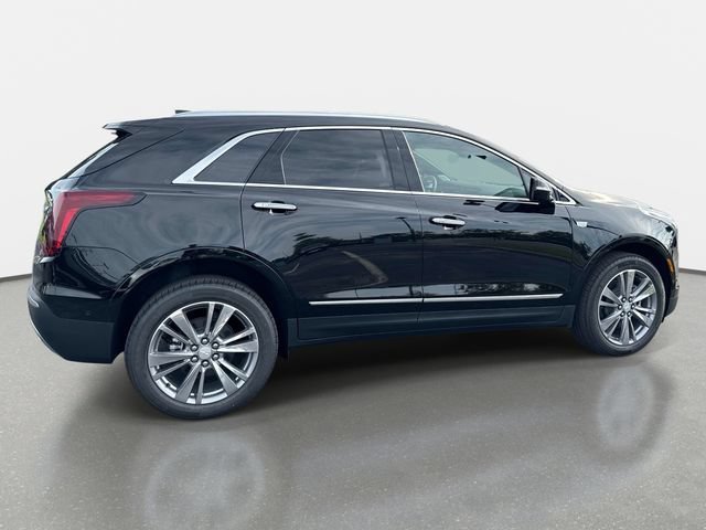 2026 Cadillac XT5 Premium Luxury photo 6