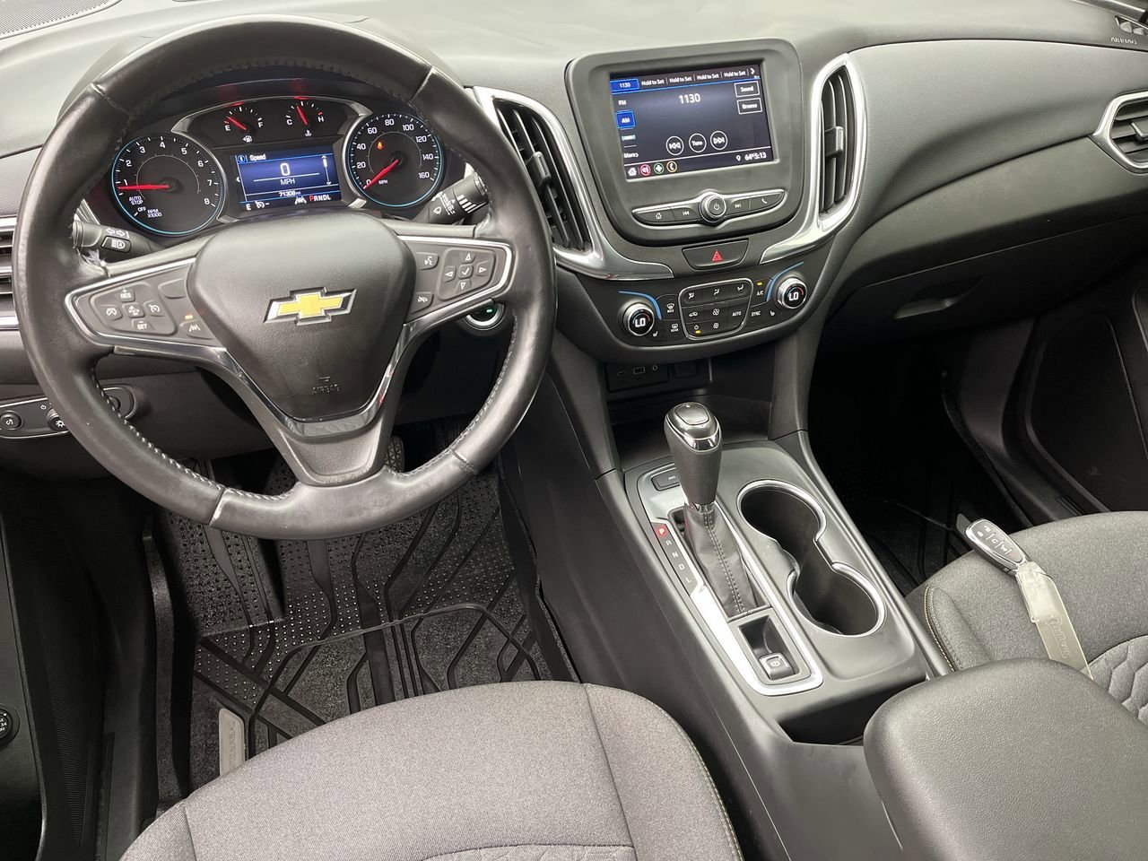 2020 Chevrolet Equinox LT - Photo 13