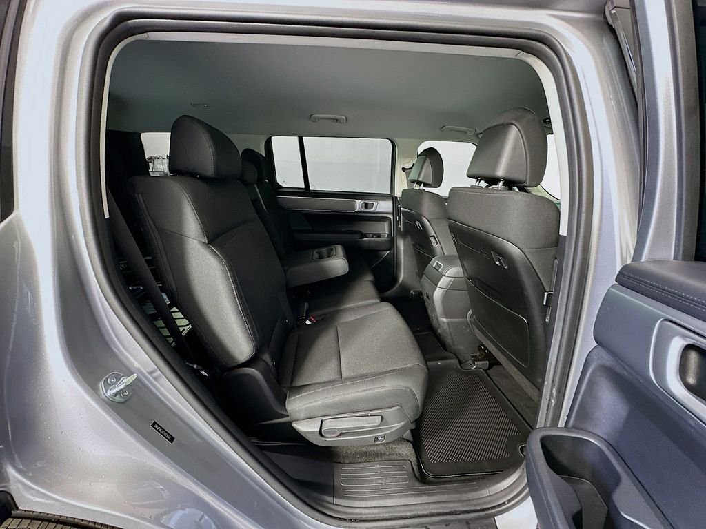Used 2026 Silver Hyundai SE image 26
