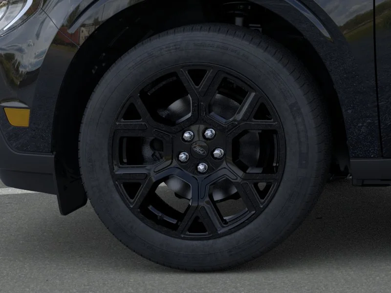 New 2026 Shadow Black Ford Lariat® image 20