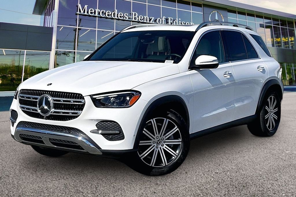 2025 Mercedes-Benz GLE GLE450 - Photo 9