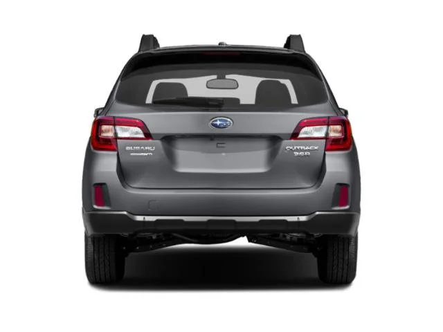 Used 2015 Crystal White Pearl Subaru 2.5i Limited image 8