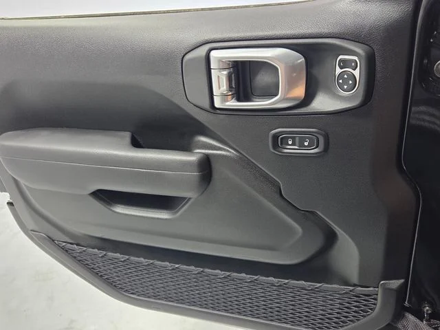 2026 Jeep Wrangler 4-Door Sport S - Photo 27