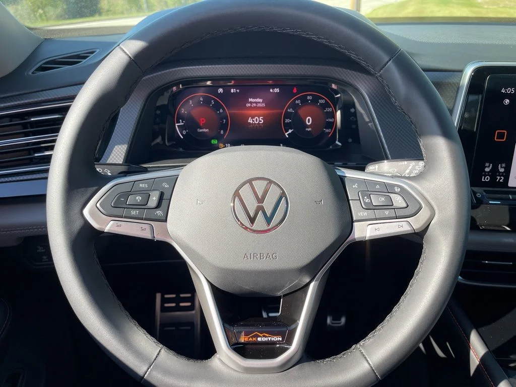 2026 Volkswagen Atlas Atlas Peak Edition - Photo 11