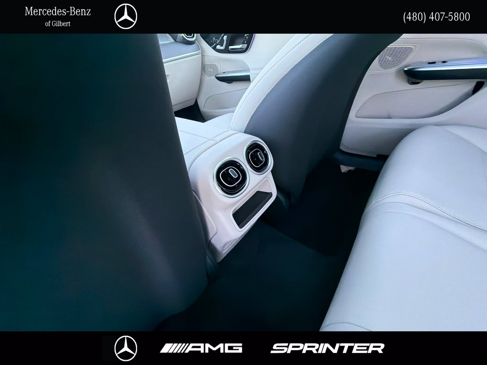 New 2027 Polar White Mercedes-Benz GLC 300 image 23