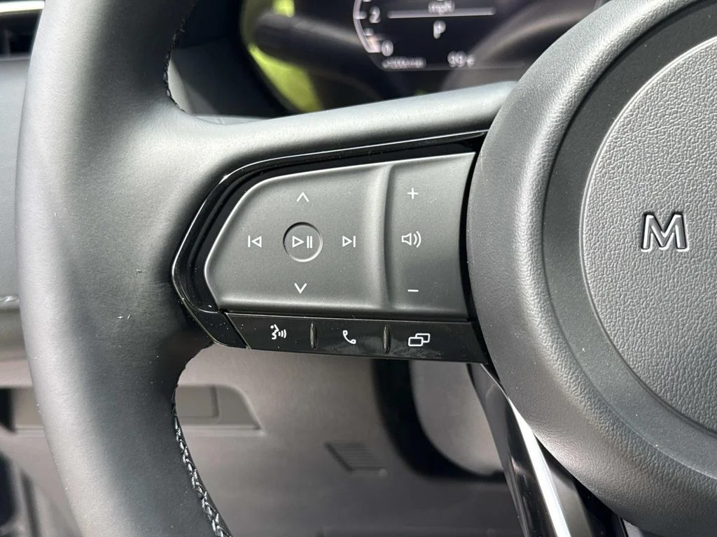 New 2026 Jet Black Mica Mazda 2.5 S Preferred AWD image 41