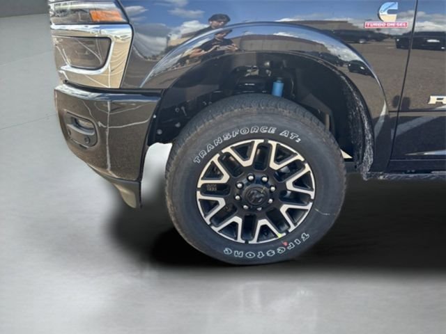 2026 RAM 2500 Limited - Photo 25
