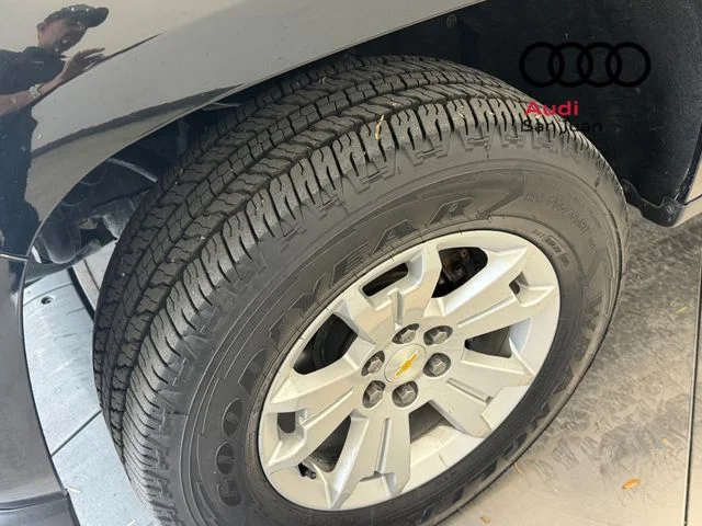 Used 2019 Black Chevrolet LT image 6