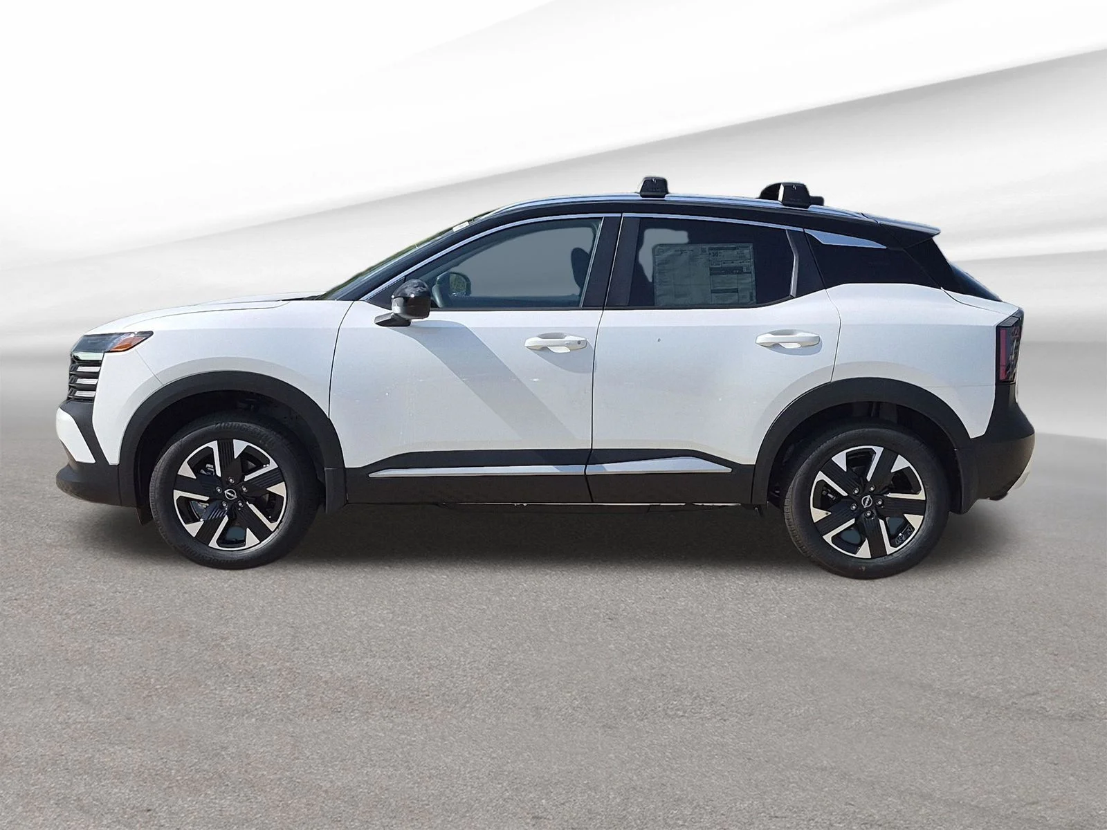 New 2027  Nissan SV image 10
