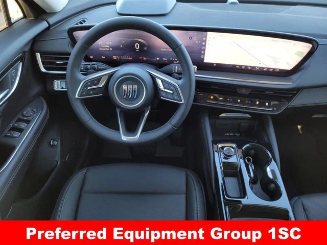 2026 Buick Envision Preferred - Photo 10