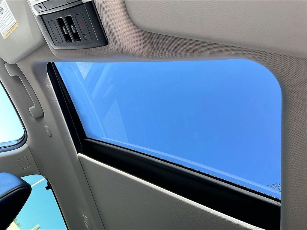 Certified Used 2023 Gray Nissan SV image 22