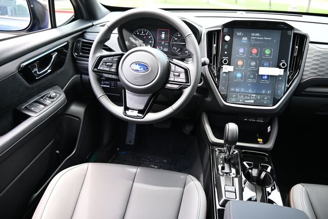 New 2026 Blue Subaru Sport Onyx Edition image 9