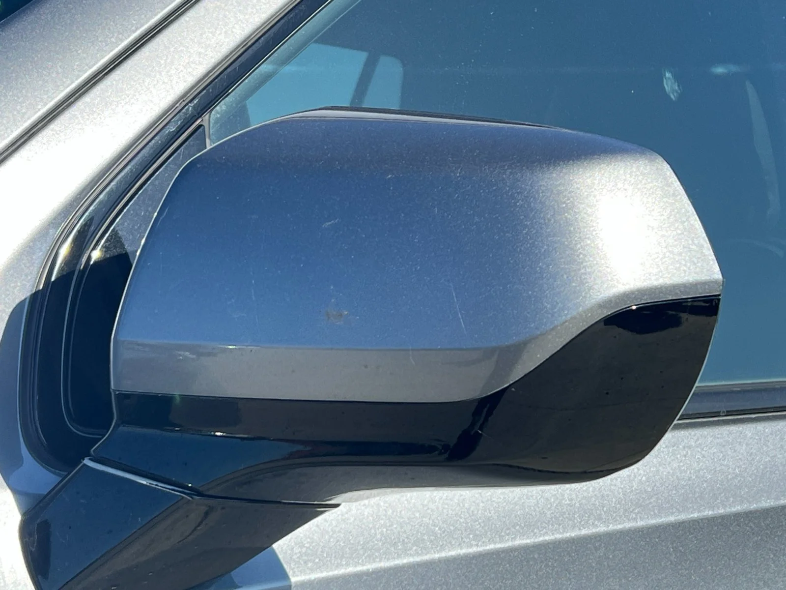 Used 2022 SATIN STEEL METALLIC Chevrolet Z71 image 41