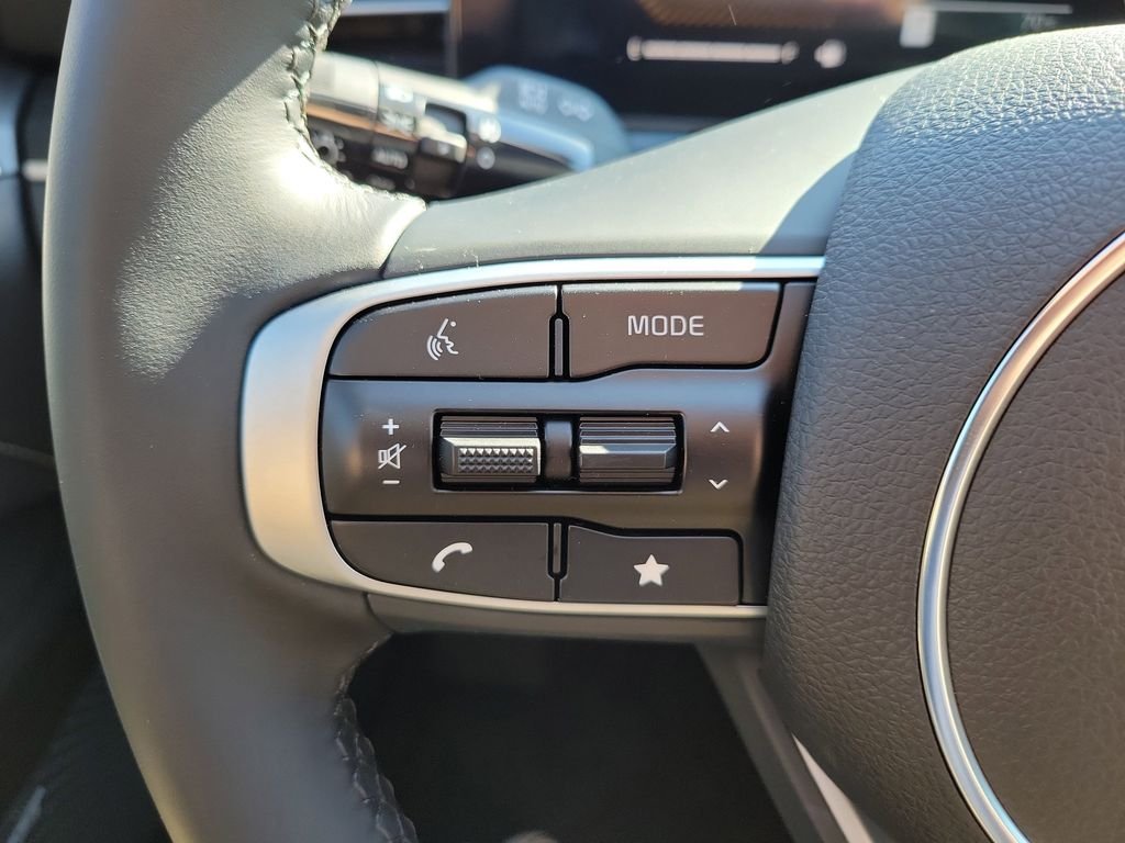 New 2026 Blue Kia GT-Line image 26