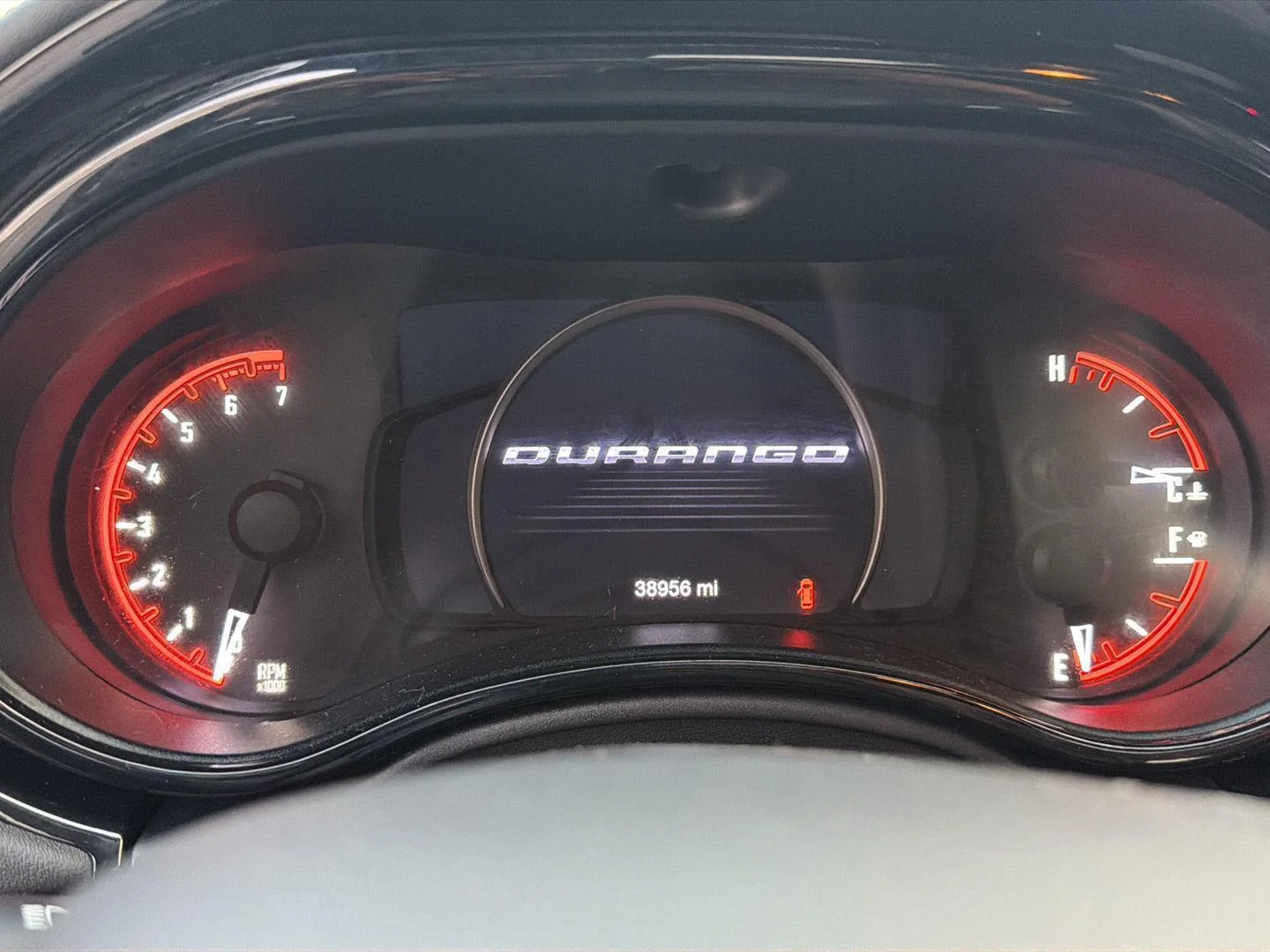 Used 2024 DB Black Dodge R/T Plus image 14