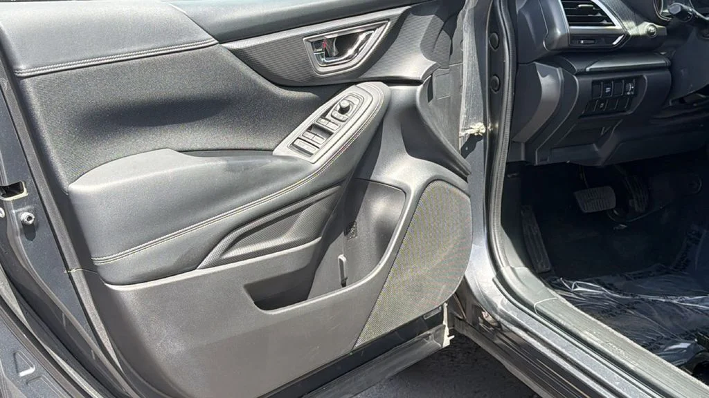 Used 2023 Gray Metallic Subaru Premium image 23