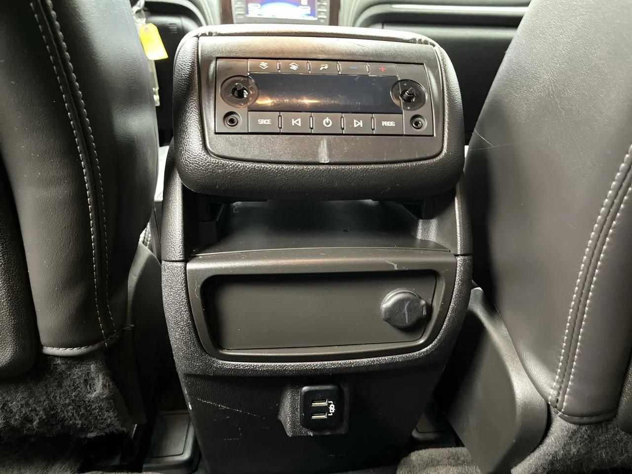 Used 2017 TUNGSTEN METALLIC Chevrolet LT image 13