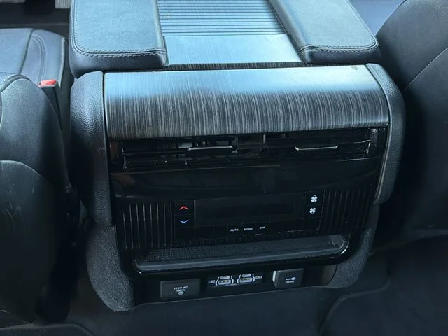 Used 2024 Gray Jeep Series II image 18