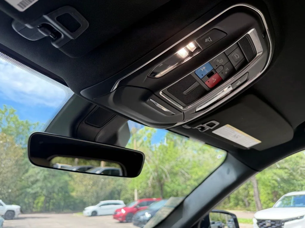 2025 Jeep Grand Cherokee L Limited - Photo 29