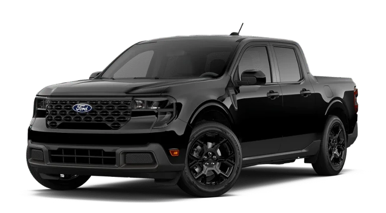 2026 Ford Maverick XLT - Photo 25