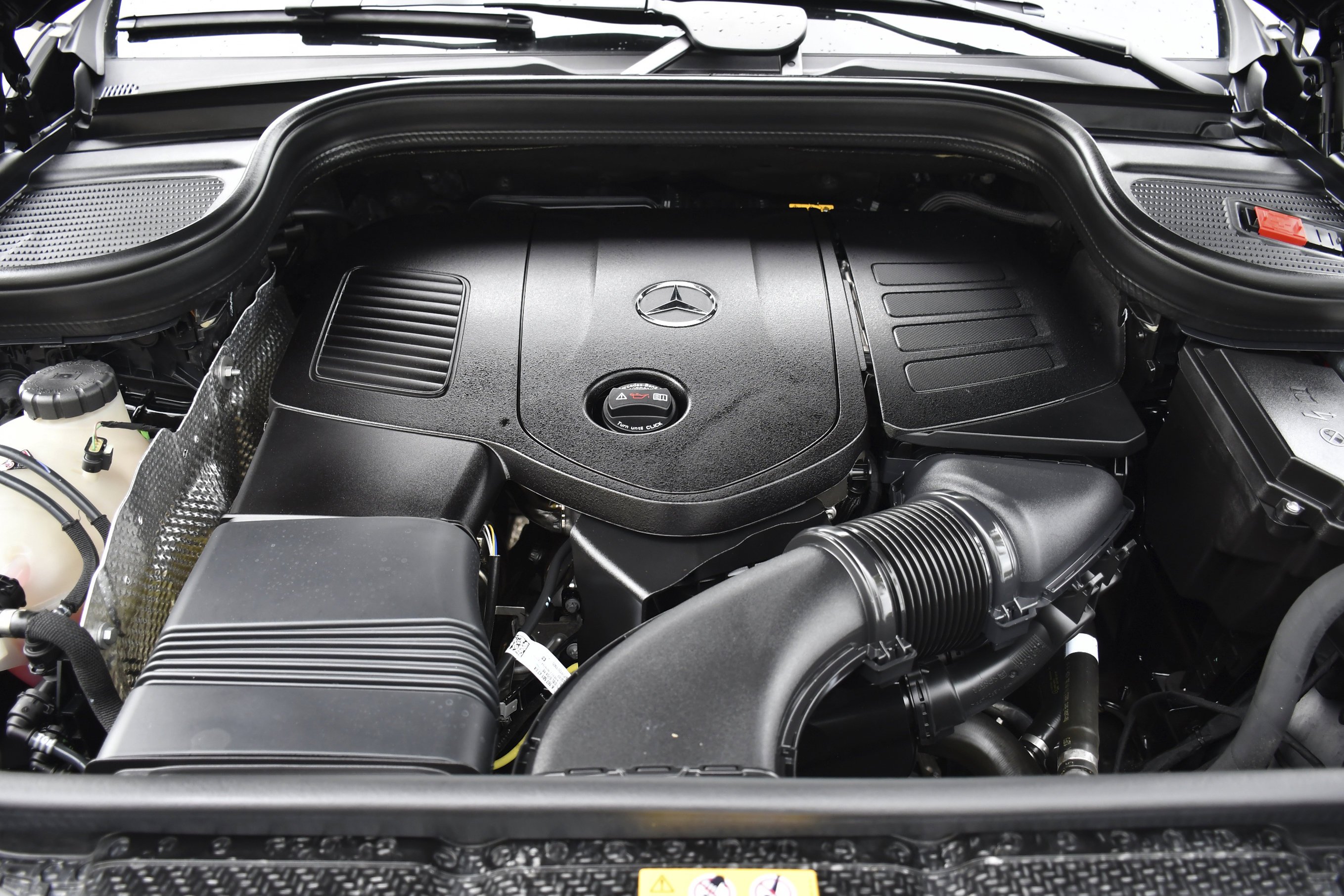Used 2026  Mercedes-Benz GLE 350 image 35