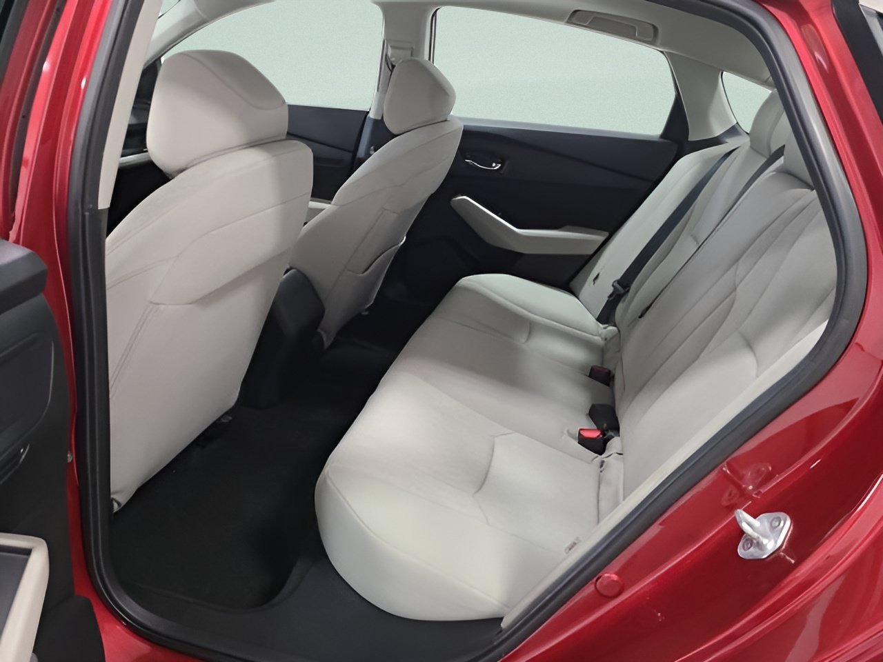 2024 Honda Accord EX - Photo 15