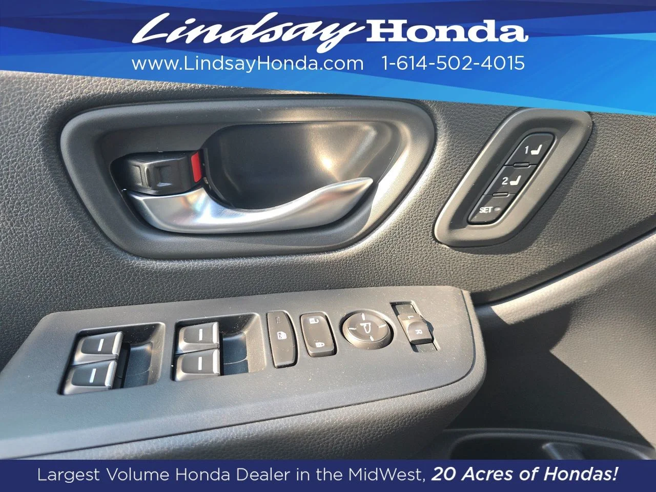 New 2026 Sonic Gray Pearl Honda RTL image 21