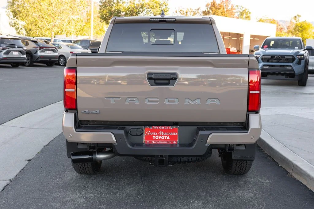 New 2026 Mudbath Toyota  TRD Off-Road image 6