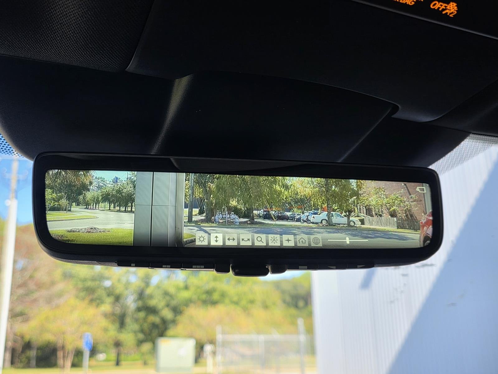 New 2026 Iridium Lexus ES 350h PREMIUM+ image 21