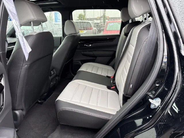 2026 Honda CR-V Sport Touring - Photo 14