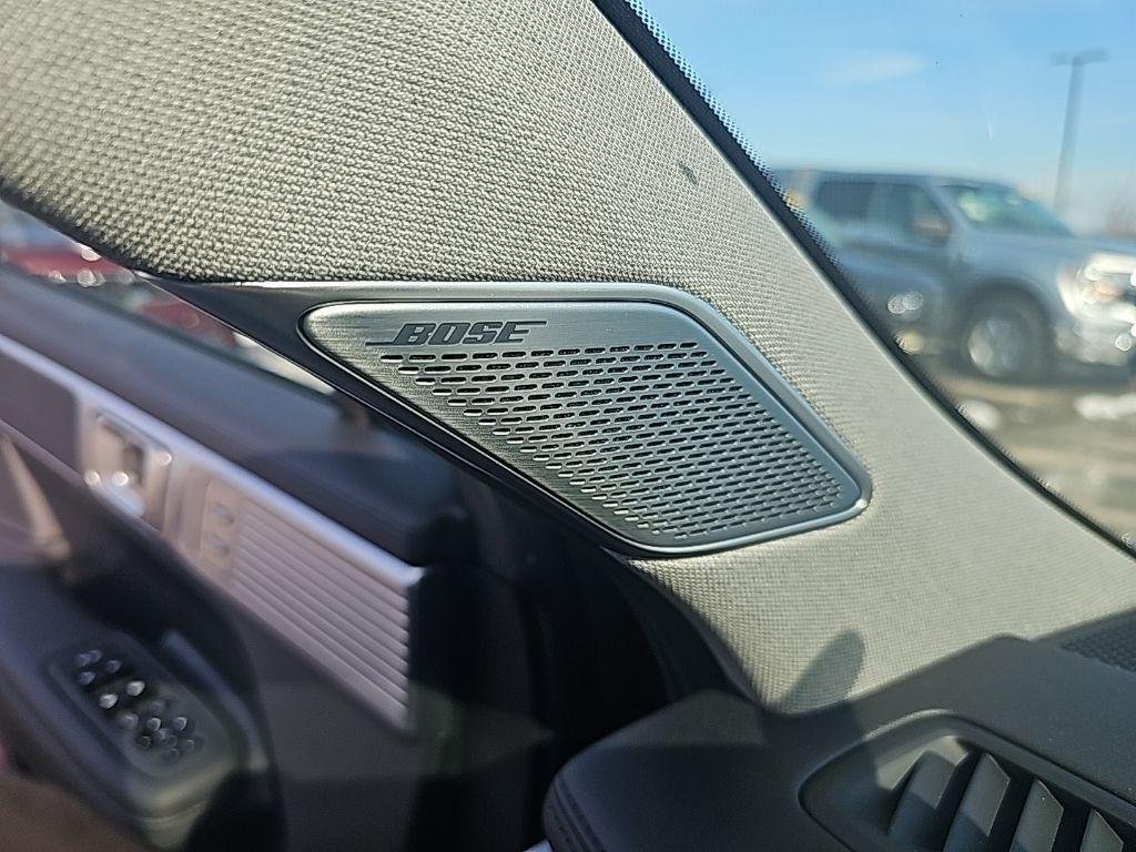 New 2026 Gray Hyundai Limited image 25