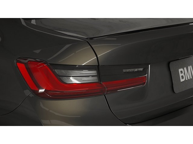 New 2026 Dravit Grey Metallic BMW  image 8
