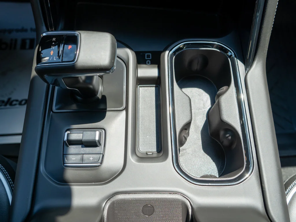 2024 GMC Sierra 1500 AT4X - Photo 30